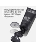 Clinique For Men Charcoal Face Wash 200ml (British brand)