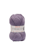 Sirdar Snuggly DK Baby Knitting Yarn, 50g