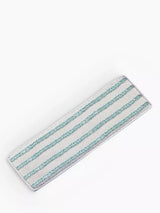 John Lewis Leifheit Profi Floor Mop Replacement Head Microfibre Pad 42cm- Buy online at McGrocer