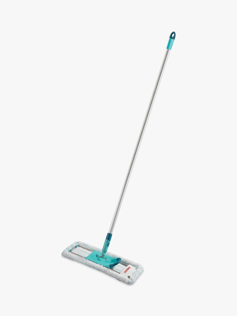 Leifheit Profi Floor Mop Replacement Head Microfibre Pad 42cm, UK version