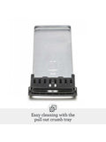 Sage 2-slice smart toaster in brushed stainless steel (British brand)