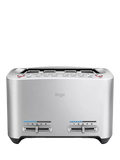 Sage Smart Toast 4 slice toaster (British brand)