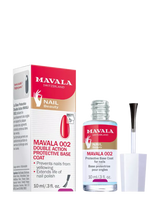 John Lewis Silicon-Enriched Nail Base Coat for Protection and Extended Wear 10ml- Buy online at McGrocer