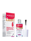 Mavala silicon base coat for nail protection 10ml, imported from the UK