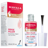 Mavala Ridgefiller Nail Treatment 10ml, imported from the UK