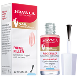 Mavala Ridgefiller Nail Treatment 10ml, imported from the UK