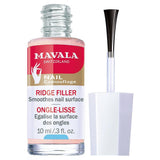 Mavala Ridgefiller Nail Treatment 10ml, imported from the UK