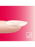 Mavala Ridgefiller Nail Treatment 10ml, imported from the UK
