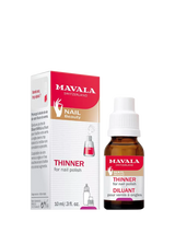 John Lewis Nail Polish Thinner for Restoring Consistency 10ml- Buy online at McGrocer