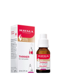 Mavala nail polish thinner 10ml, imported from the UK