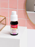 Mavala nail polish thinner 10ml, imported from the UK