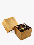 Holdsworth assorted chocolate cube gift box with 48 chocolates 600g, UK version