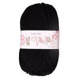 King Cole Big Value Chunky Yarn 100g