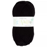 King Cole Big Value Super Chunky Yarn 100g
