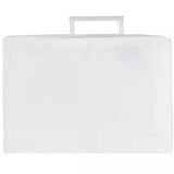 Janome 5030 computerised sewing machine white - British product