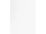 TEMPUR ergonomic pillowcase for 61cm wide pillows (British brand)