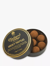 John Lewis Charbonnel et Walker Whisky Truffle Chocolate Truffles 130g- Buy online at McGrocer
