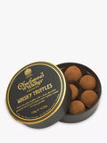Charbonnel et Walker whisky chocolate truffles 130g - British product
