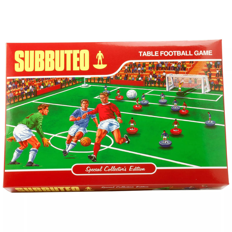 Subbuteo Retro Table Football Game, UK version