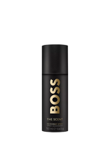 John Lewis Hugo Boss Boss The Scent Men's Deodorant Spray 150ml- Buy online at McGrocer