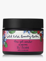 John Lewis Neal's Yard Remedies Wild Rose Beauty Balm 50g- Buy online at McGrocer
