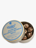Charbonnel et Walker Billionaire Shortbread Truffles, box of 8, 125g - British product