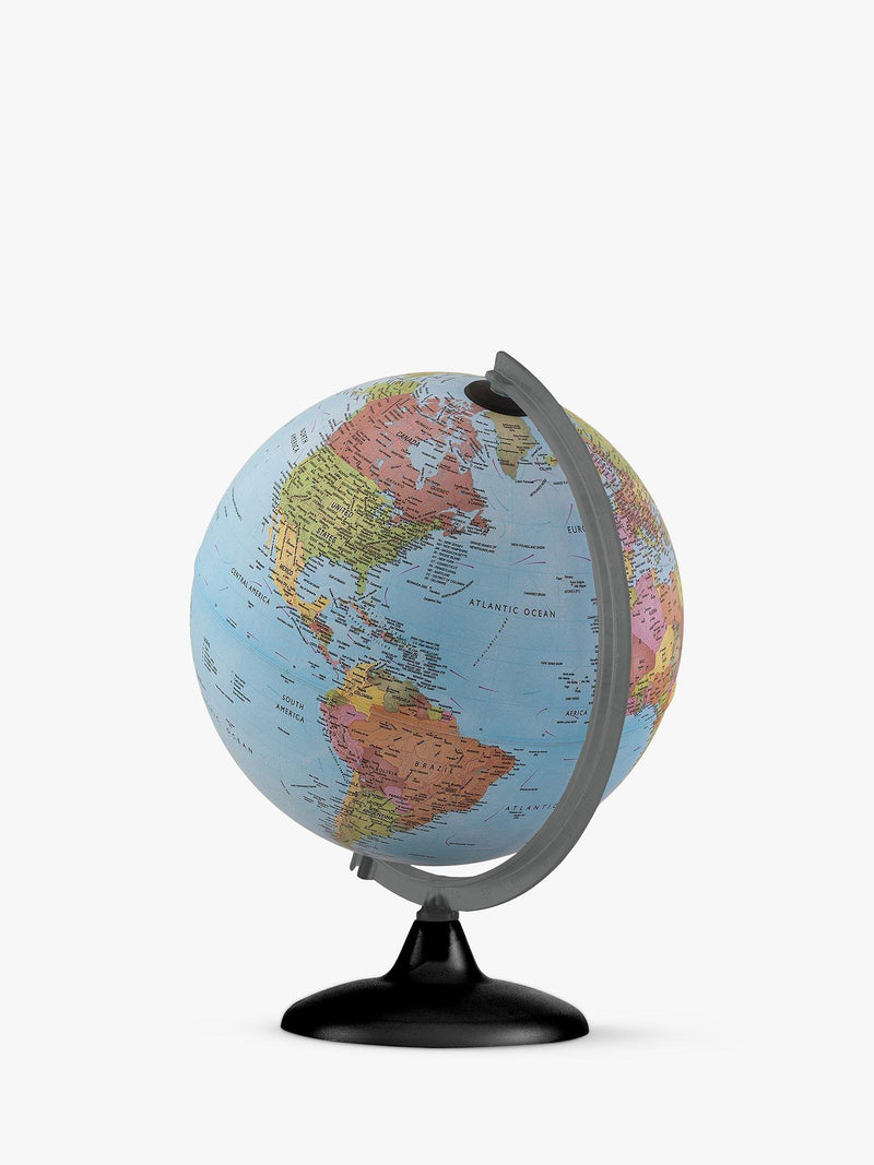 Nova Rico Corallo blue globe 30cm (British brand)