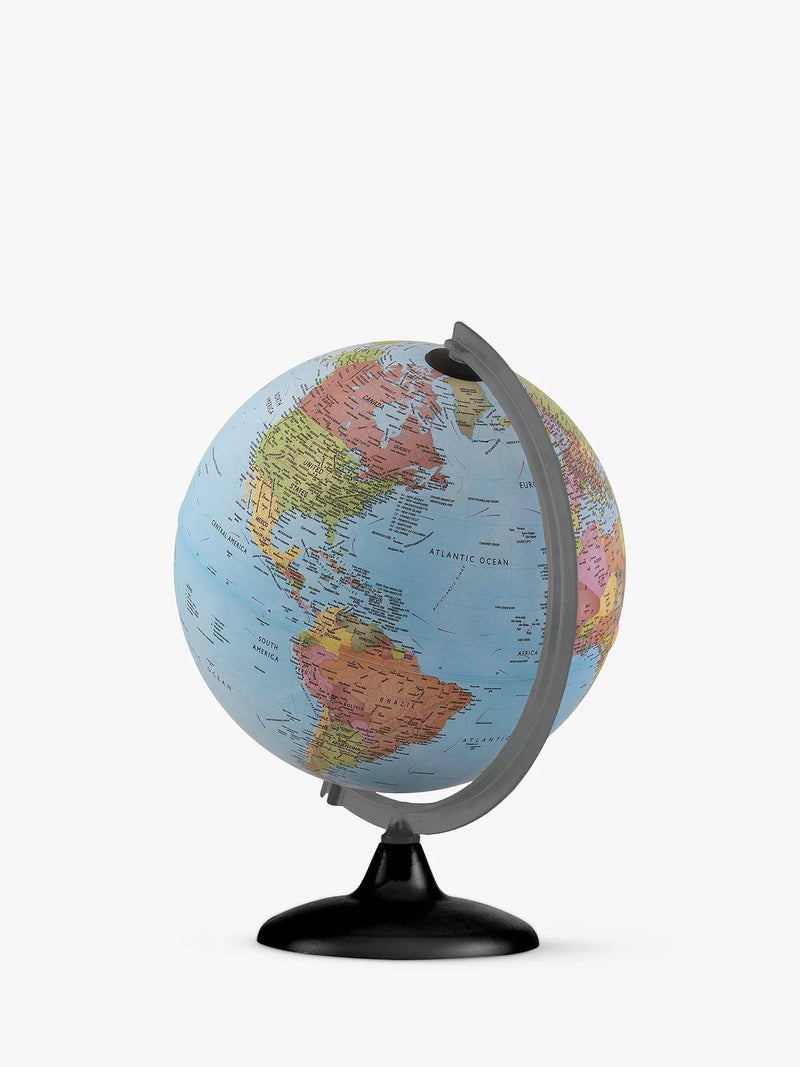 Nova Rico Corallo blue globe 30cm (British brand)