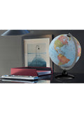 Nova Rico Corallo blue globe 30cm (British brand)