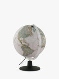 National Geographic executive globe brown 30cm - British product