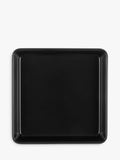 John Lewis non-stick square baking tin 23cm, UK version