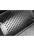 Microplane Coarse Grater, imported from the UK