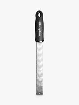 John Lewis Microplane Stainless Steel Zester/Grater- Buy online at McGrocer