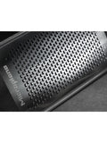 Microplane fine grater for spices and desserts, imported from the UK