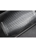 Microplane fine grater for spices and desserts, imported from the UK