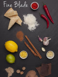 Microplane fine grater for spices and desserts, imported from the UK
