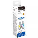 John Lewis Epson EcoTank T6641 Colour Ink Bottles- Buy online at McGrocer