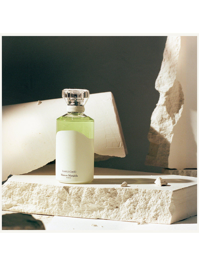 Maison Margiela Untitled L'Eau eau de toilette 100ml (British brand)