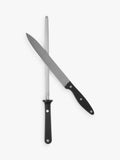 John Lewis Classic sharpening steel 25cm - British product