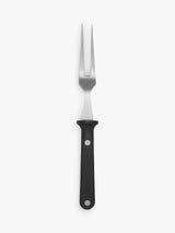 John Lewis John Lewis Classic Carving Fork- Buy online at McGrocer