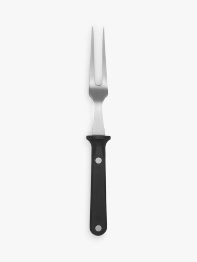 John Lewis John Lewis Classic Carving Fork- Buy online at McGrocer