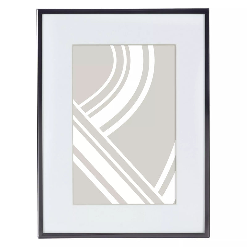 John Lewis Daya photo frame with mount, imported from the UK