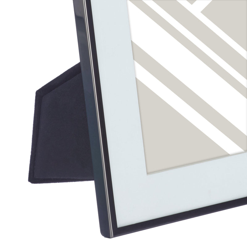 John Lewis Daya photo frame with mount, imported from the UK