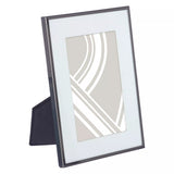 John Lewis Daya photo frame with mount, imported from the UK