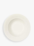 John Lewis fine china soup bowl 22.3cm, UK version