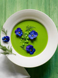 John Lewis fine china soup bowl 22.3cm, UK version