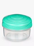 Sistema Mini Bites 130ml snack box set (British brand)