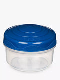 Sistema Mini Bites 130ml snack box set (British brand)