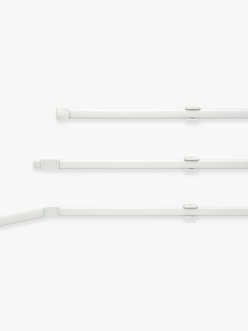 John Lewis Flexi Net Rod L5m, UK version