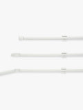 John Lewis Flexi Net Rod L5m, UK version
